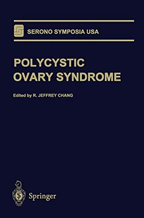 Polycystic Ovary Syndrome-..