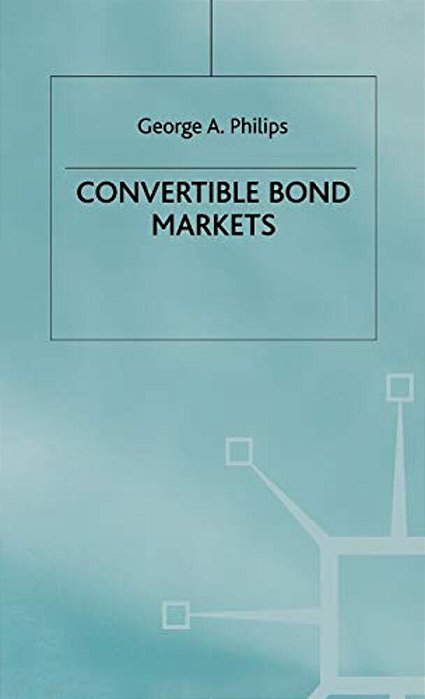 Convertible Bond Markets-..