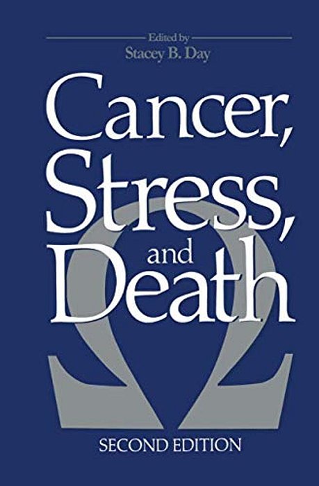 Cancer, Stress, And Death-..