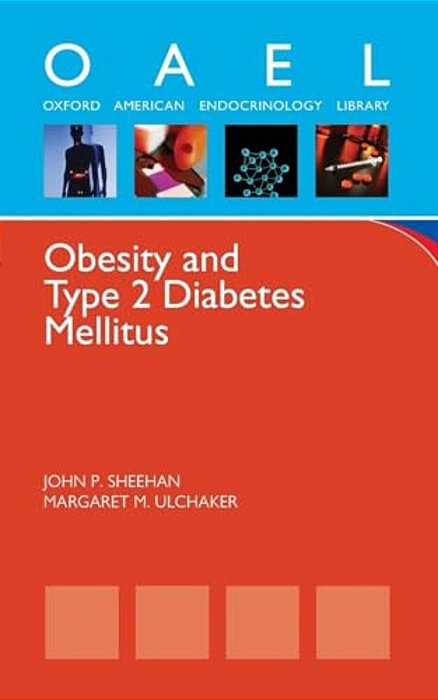 Obesity And Type 2 Diabetes Mellitus-..