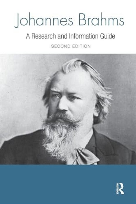 Johannes Brahms-..