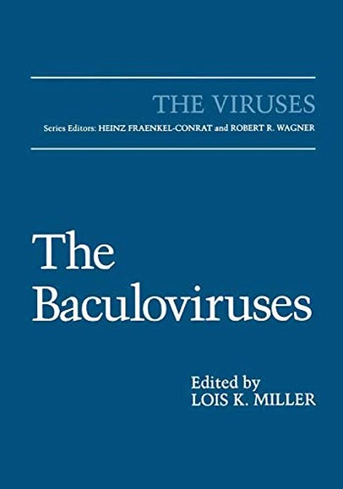 The Baculoviruses-..