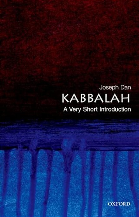 Kabbalah: A Very Short Introduction-..