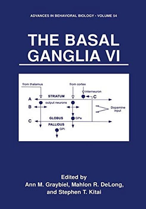 The Basal Ganglia VI-..