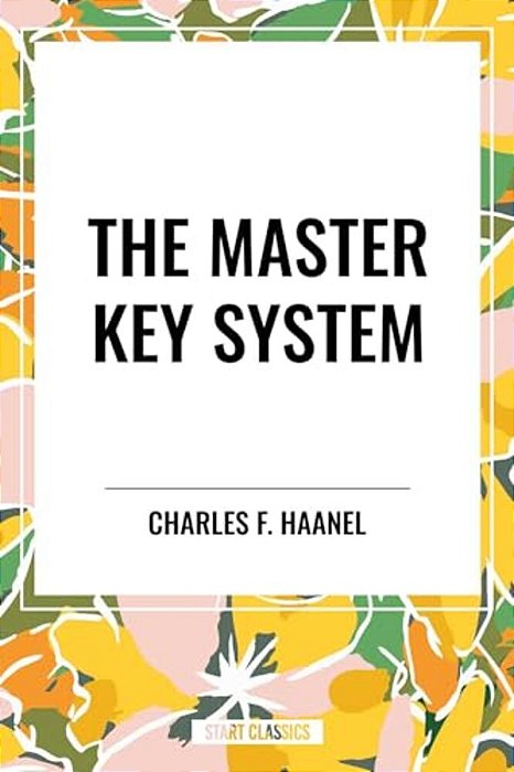 Master Key System-..
