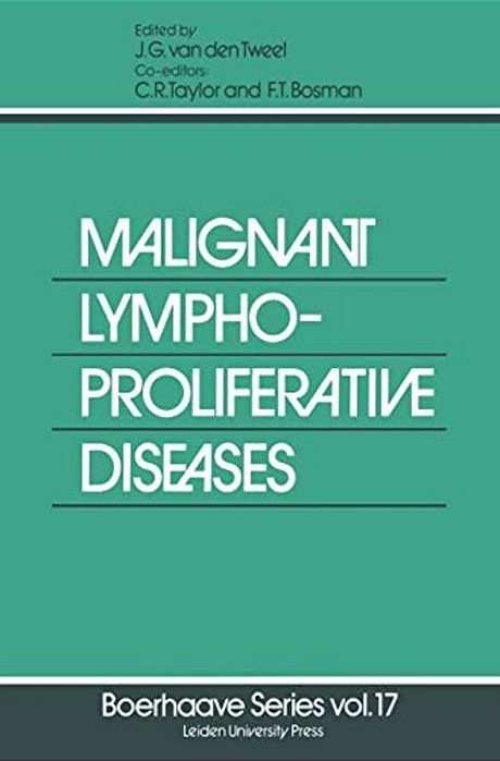 Malignant Lymphoproliferative Diseases-..