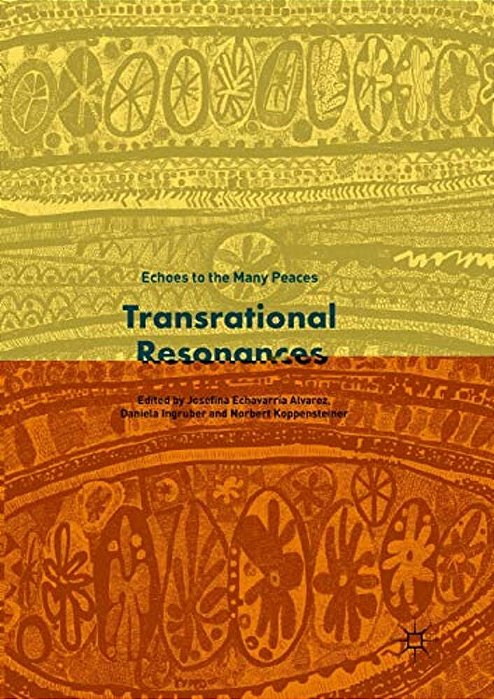 Transrational Resonances: Echoes To The Many Peaces-..