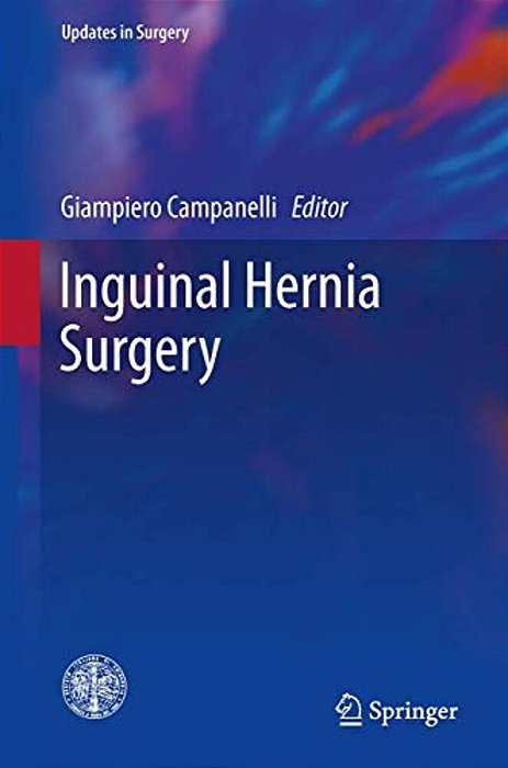 Inguinal Hernia Surgery-..