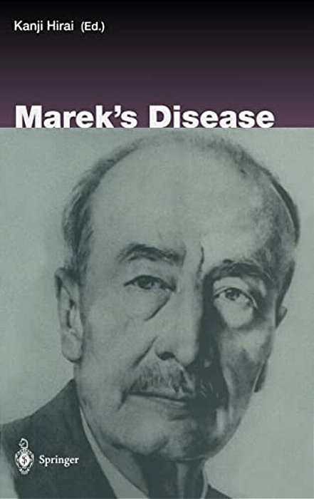 Marek's Disease-..