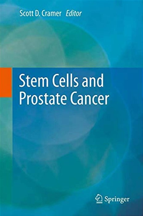 Stem Cells And Prostate Cancer-..