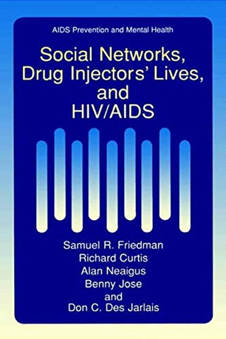Social Networks, Drug Injectors' Lives, And Hiv/Aids-..