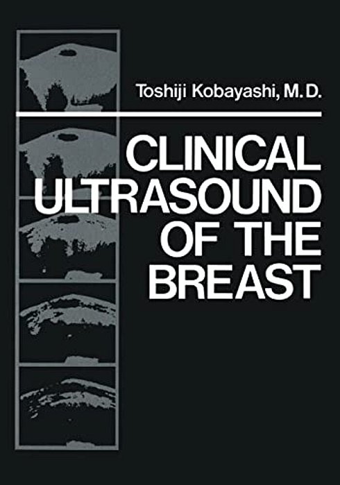 Clinical Ultrasound Of The Breast-..
