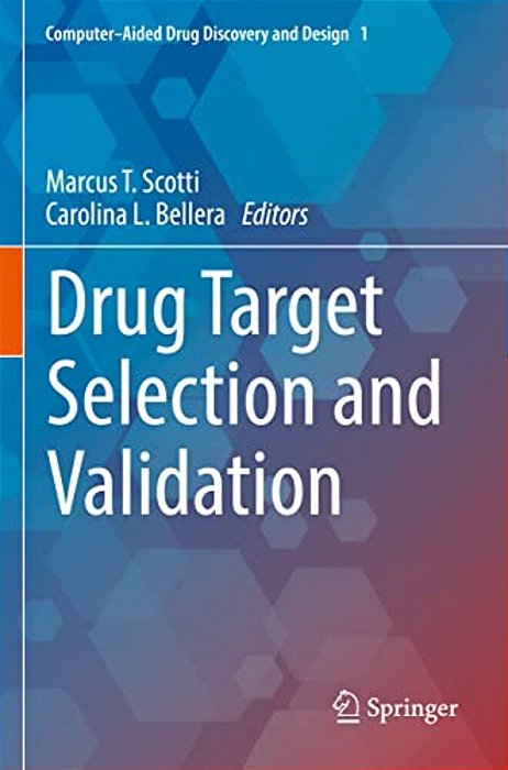 Drug Target Selection And Validation-..