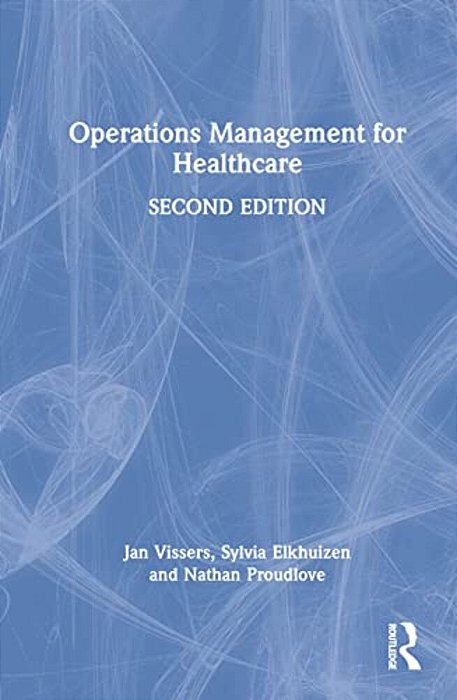 Operations Management For Healthcare-..