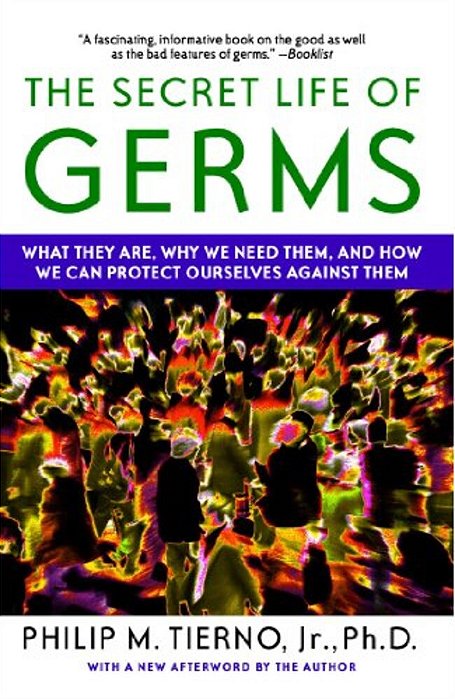 The Secret Life Of Germs-..