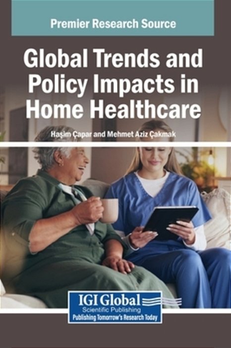 Global Trends And Policy Impacts In Home Healthcare-..