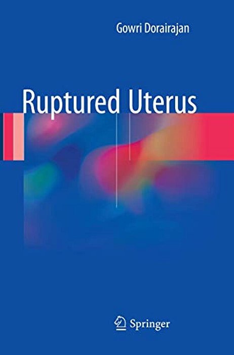 Ruptured Uterus-..