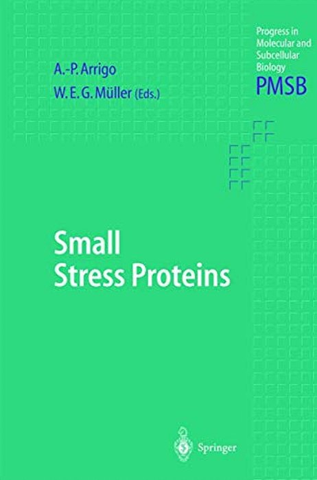 Small Stress Proteins-..