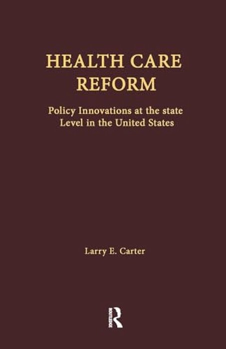 Health Care Reform-..