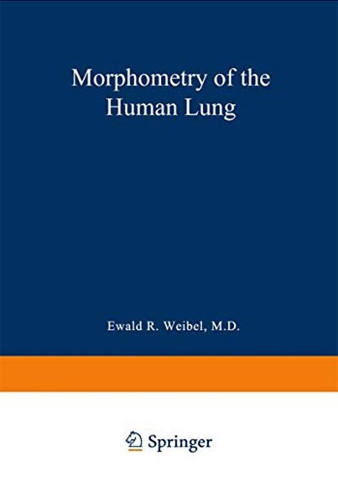 Morphometry Of The Human Lung-..