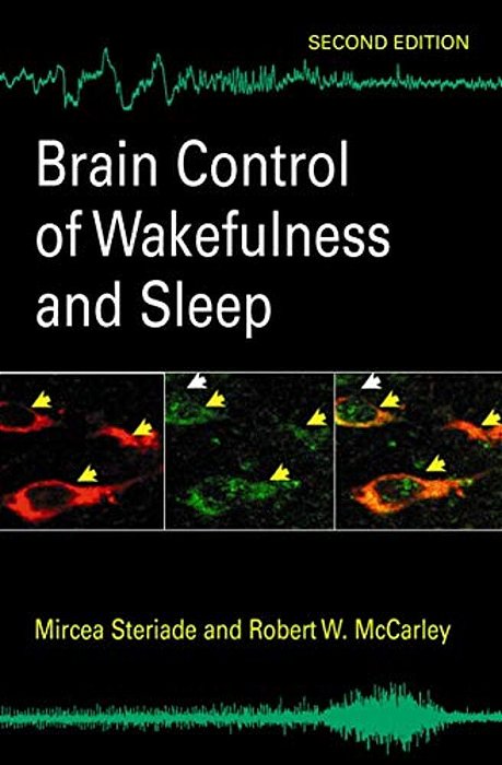 Brain Control Of Wakefulness And Sleep-..