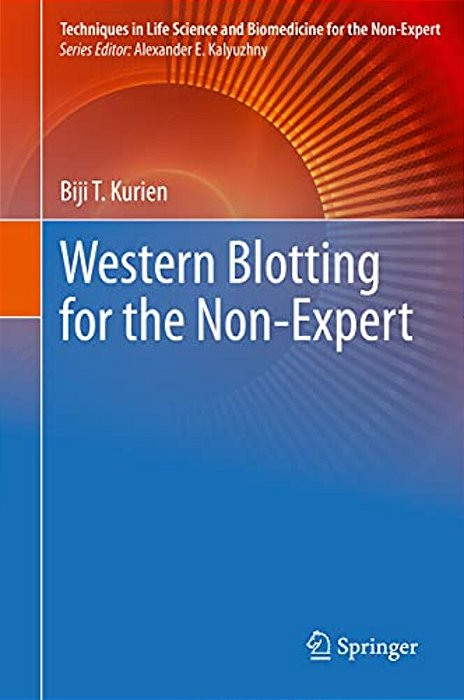 Western Blotting For The Non-Expert-..