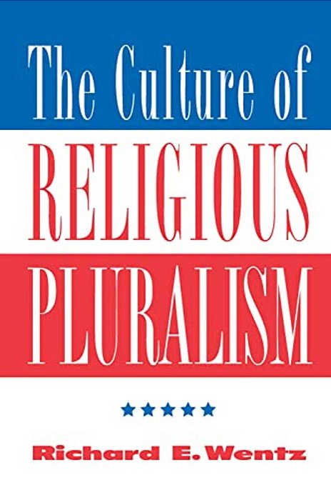 The Culture Of Religious Pluralism-..