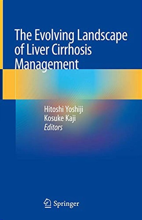 The Evolving Landscape Of Liver Cirrhosis Management-..