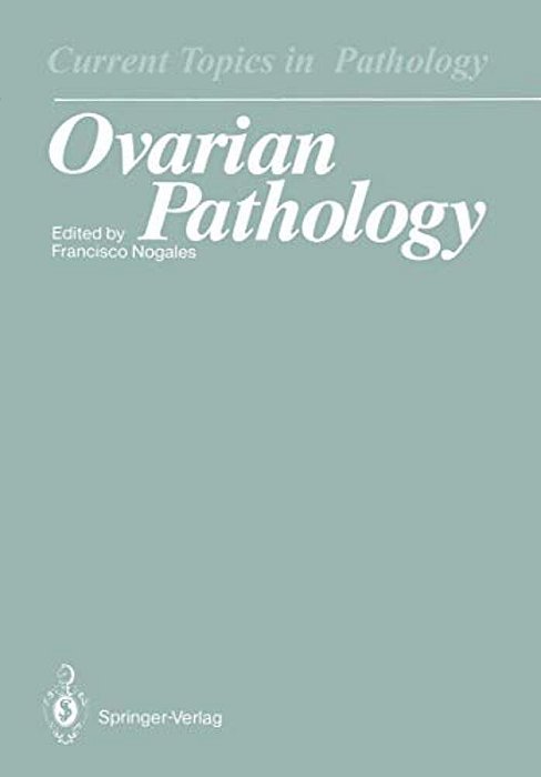 Ovarian Pathology-..