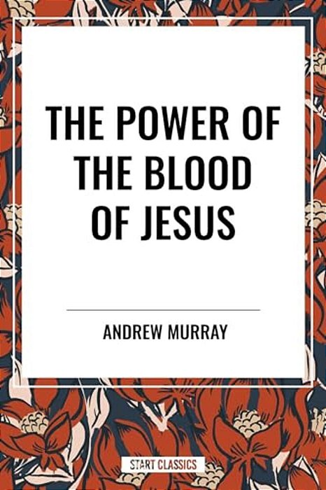 Power Of The Blood Of Jesus-..
