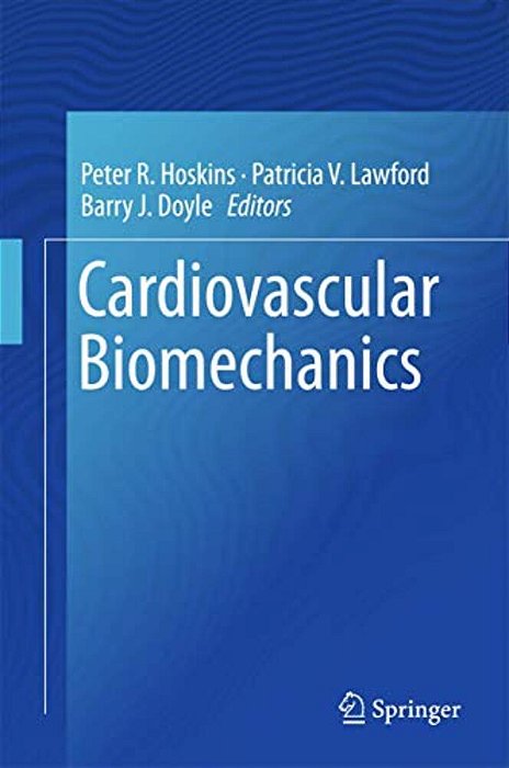 Cardiovascular Biomechanics-..