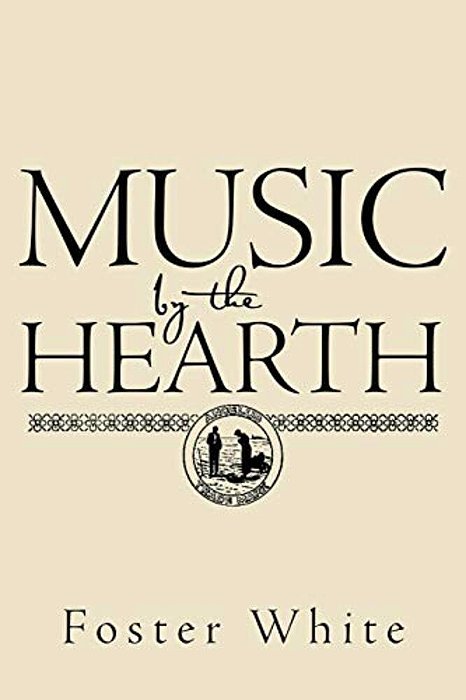 Music By The Hearth-..