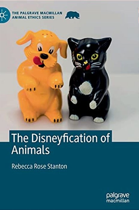 The Disneyfication Of Animals-..