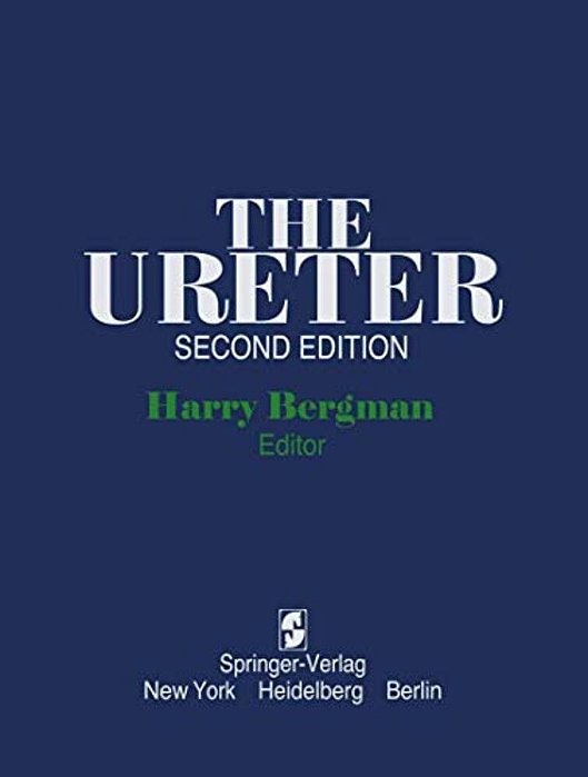 The Ureter-..