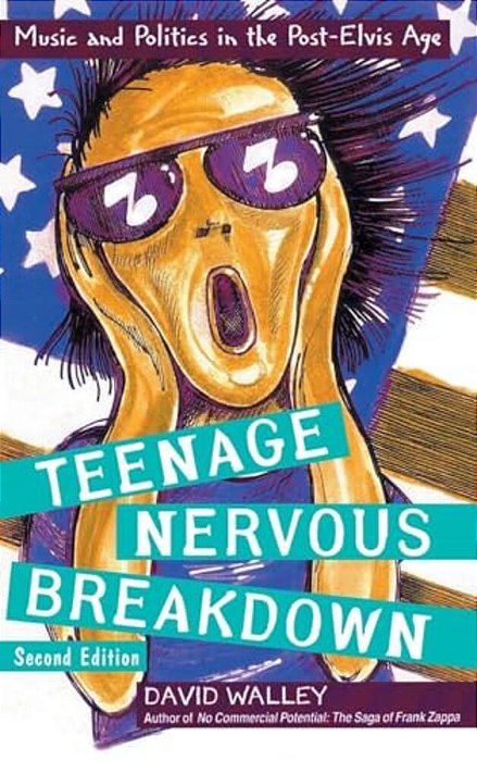 Teenage Nervous Breakdown-..