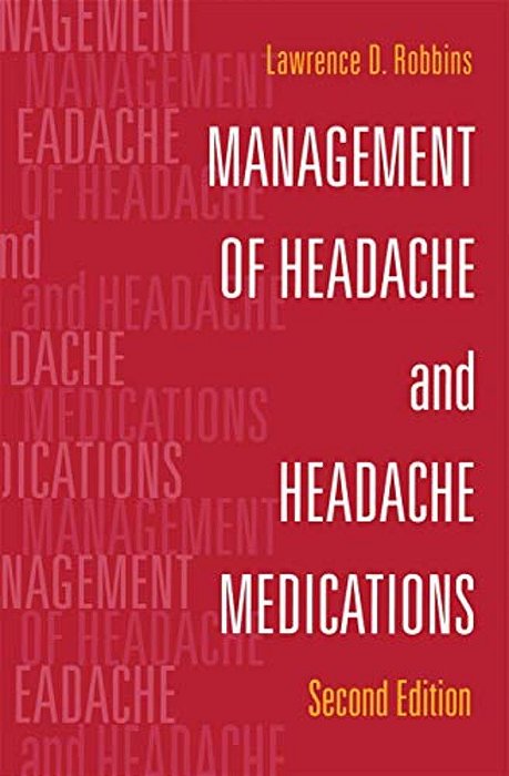 Management Of Headache And Headache Medications-..
