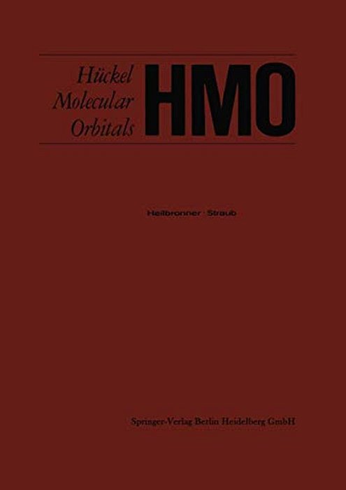 Hmo Hückel Molecular Orbitals-..