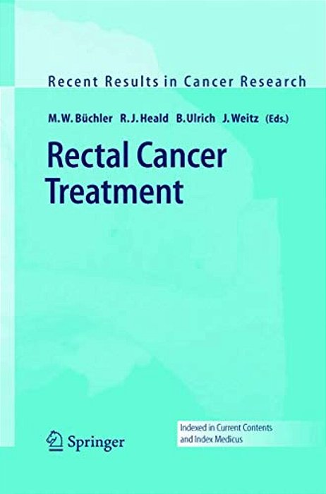 Rectal Cancer Treatment-..