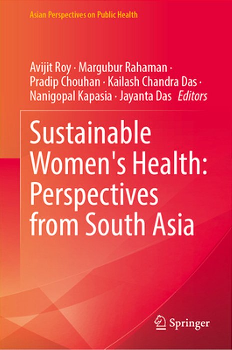 Sustainable Women's Health: Perspectives From South Asia-..