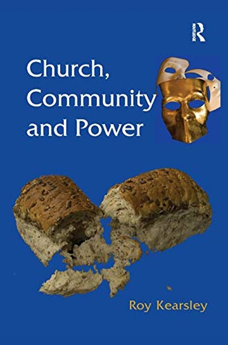 Church, Community And Power-..