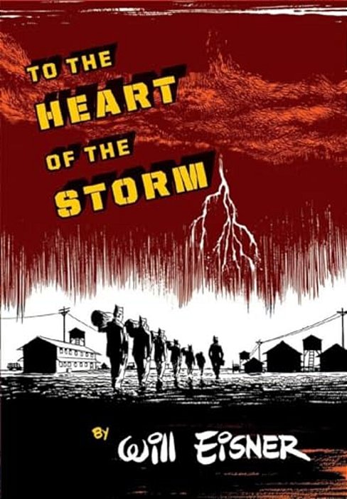 To The Heart Of The Storm-..