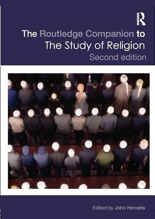 The Routledge Companion To The Study Of Religion-..