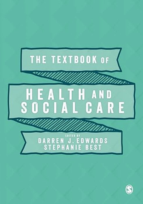 The Textbook Of Health And Social Care-..
