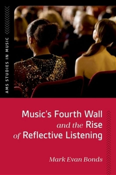 Music's Fourth Wall And The Rise Of Reflective Listening-..