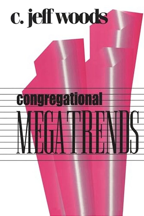 Congregational Megatrends-..