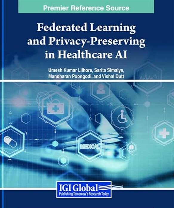 Federated Learning And Privacy-Preserving In Healthcare Ai-..