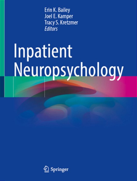 Inpatient Neuropsychology-..