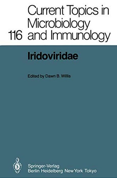 Iridoviridae-..