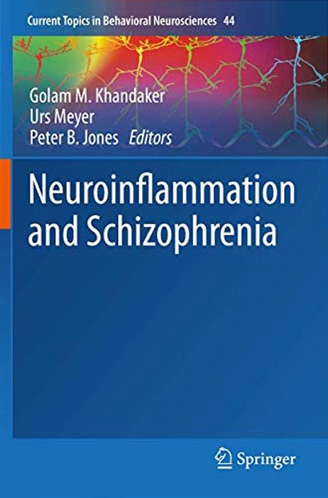 Neuroinflammation And Schizophrenia-..