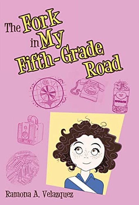 The Fork In My Fifth-Grade Road-..